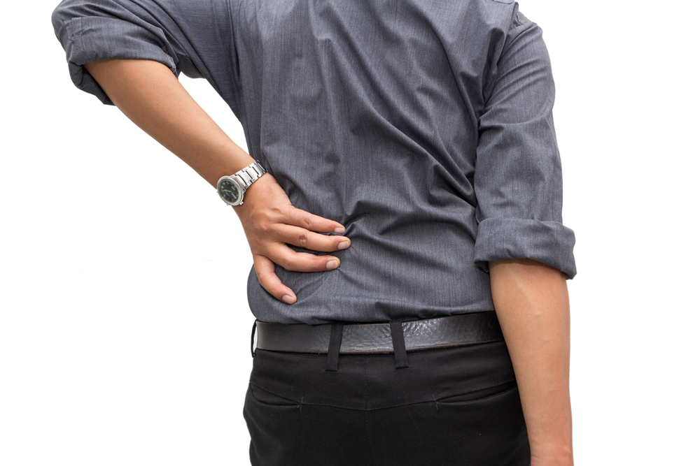 Low back pain doctor Chiropractor in Hillsboro Dr. Rex